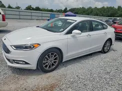 3FA6P0HD5HR184575 2017 FORD FUSION