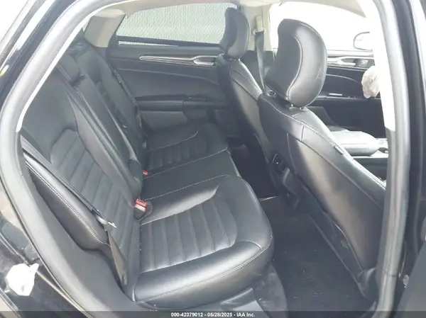3FA6P0HD5HR186570 2017 FORD FUSION - Image 8