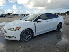 3FA6P0HD5HR189243 2017 FORD FUSION