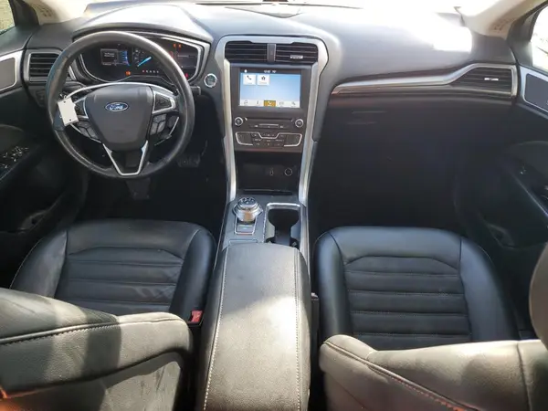 3FA6P0HD5HR189243 2017 FORD FUSION - Image 8