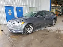 3FA6P0HD5HR190215 2017 FORD FUSION
