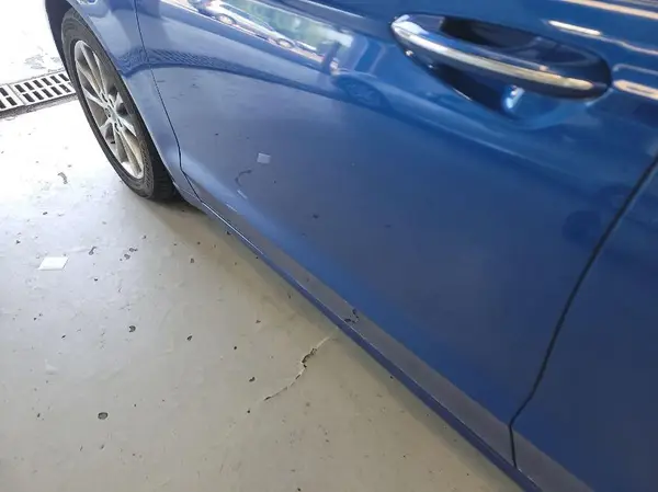 3FA6P0HD5HR193177 2017 FORD FUSION - Image 2