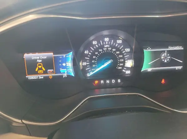3FA6P0HD5HR193177 2017 FORD FUSION - Image 8