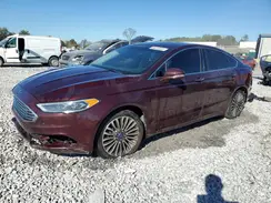 3FA6P0HD5HR193602 2017 FORD FUSION