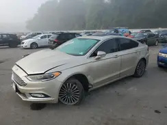 3FA6P0HD5HR193731 2017 FORD FUSION