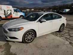 3FA6P0HD5HR195849 2017 FORD FUSION