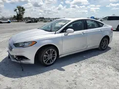 3FA6P0HD5HR197911 2017 FORD FUSION