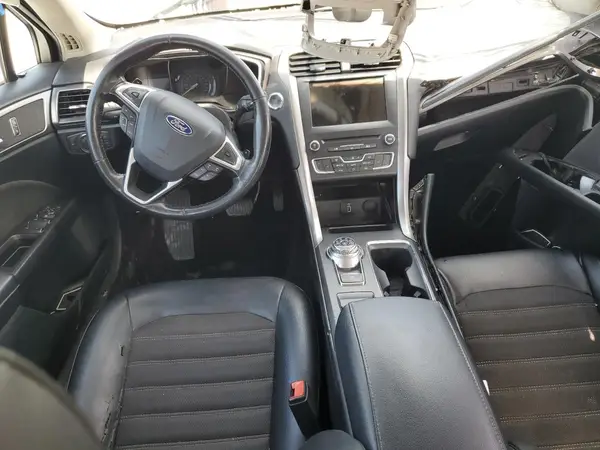 3FA6P0HD5HR197911 2017 FORD FUSION - Image 8