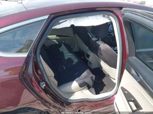 3FA6P0HD5HR200466 2017 FORD FUSION - Image 8