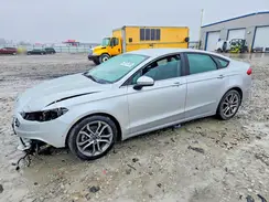 3FA6P0HD5HR203173 2017 FORD FUSION