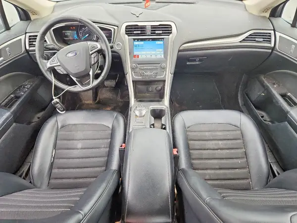 3FA6P0HD5HR203173 2017 FORD FUSION - Image 7