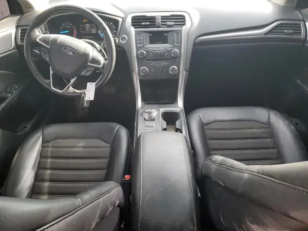 3FA6P0HD5HR207790 2017 FORD FUSION - Image 8