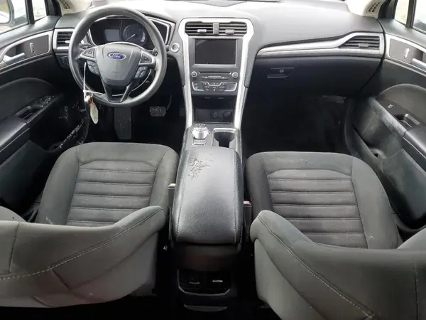 3FA6P0HD5HR211421 2017 FORD FUSION - Image 8