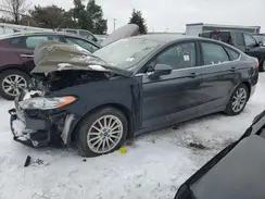 3FA6P0HD5HR211449 2017 FORD FUSION