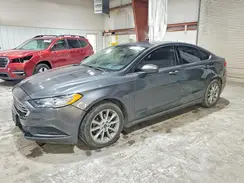 3FA6P0HD5HR211497 2017 FORD FUSION