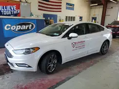 3FA6P0HD5HR213007 2017 FORD FUSION