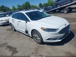 3FA6P0HD5HR218739 2017 FORD FUSION