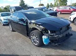 3FA6P0HD5HR220832 2017 FORD FUSION