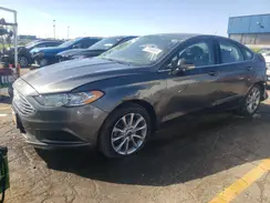 3FA6P0HD5HR225688 2017 FORD FUSION