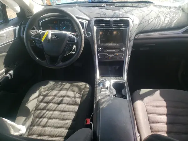 3FA6P0HD5HR225688 2017 FORD FUSION - Image 8