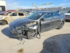 3FA6P0HD5HR227831 2017 FORD FUSION