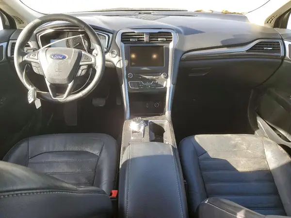 3FA6P0HD5HR227831 2017 FORD FUSION - Image 8