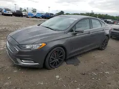 3FA6P0HD5HR228316 2017 FORD FUSION