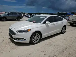 3FA6P0HD5HR228560 2017 FORD FUSION