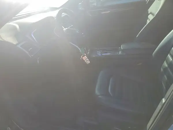 3FA6P0HD5HR236514 2017 FORD FUSION - Image 8