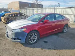 3FA6P0HD5HR239915 2017 FORD FUSION