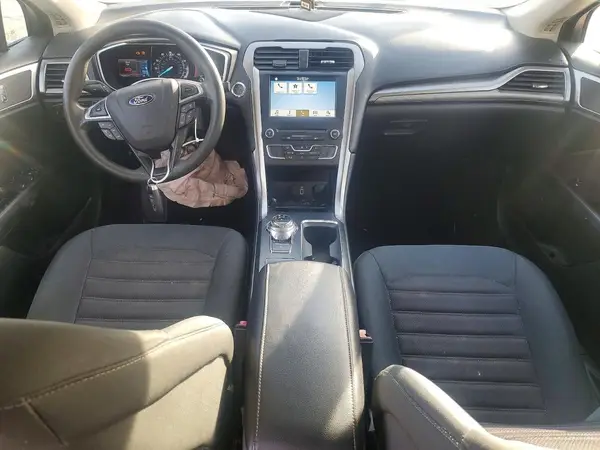 3FA6P0HD5HR239915 2017 FORD FUSION - Image 8