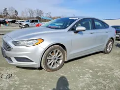 3FA6P0HD5HR240112 2017 FORD FUSION