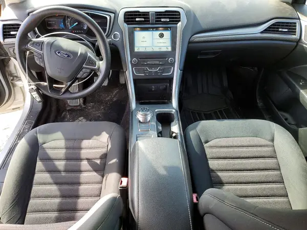 3FA6P0HD5HR240112 2017 FORD FUSION - Image 8