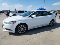 3FA6P0HD5HR241504 2017 FORD FUSION