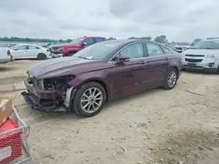 3FA6P0HD5HR241793 2017 FORD FUSION