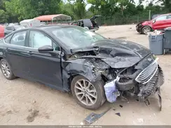 3FA6P0HD5HR243902 2017 FORD FUSION