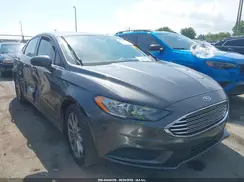 3FA6P0HD5HR244595 2017 FORD FUSION