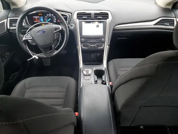 3FA6P0HD5HR245407 2017 FORD FUSION - Image 8