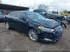 3FA6P0HD5HR246038 2017 FORD FUSION