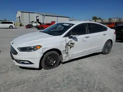 3FA6P0HD5HR246430 2017 FORD FUSION