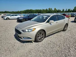 3FA6P0HD5HR249361 2017 FORD FUSION