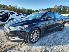 3FA6P0HD5HR249800 2017 FORD FUSION