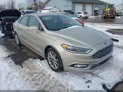 3FA6P0HD5HR251577 2017 FORD FUSION