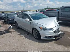 3FA6P0HD5HR251904 2017 FORD FUSION