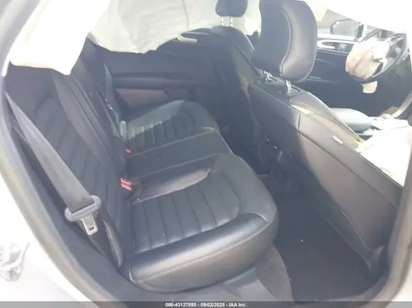 3FA6P0HD5HR251904 2017 FORD FUSION - Image 8