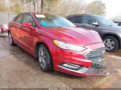 3FA6P0HD5HR252440 2017 FORD FUSION