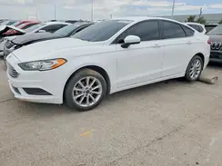 3FA6P0HD5HR252549 2017 FORD FUSION