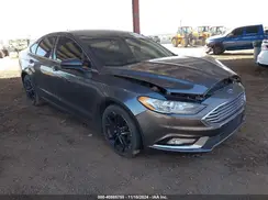 3FA6P0HD5HR252924 2017 FORD FUSION