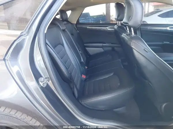 3FA6P0HD5HR252924 2017 FORD FUSION - Image 8