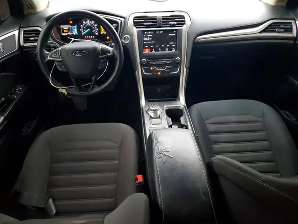3FA6P0HD5HR253118 2017 FORD FUSION - Image 8